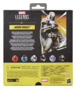 Moon Knight - Marvel Legends Series - Rivals – Bild 2