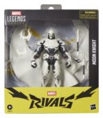 Moon Knight - Marvel Legends Series - Rivals – Bild 4