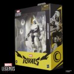 Moon Knight - Marvel Legends Series - Rivals – Bild 7