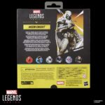 Moon Knight - Marvel Legends Series - Rivals – Bild 8