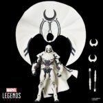 Moon Knight - Marvel Legends Series - Rivals – Bild 9