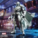 Moon Knight - Marvel Legends Series - Rivals – Bild 10