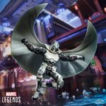Moon Knight - Marvel Legends Series - Rivals – Bild 13