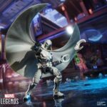 Moon Knight - Marvel Legends Series - Rivals – Bild 15