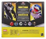 Venom & Jeff the Land Shark - Marvel Legends Series - Rivals - 2-Pack – Bild 2