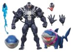 Venom & Jeff the Land Shark - Marvel Legends Series - Rivals - 2-Pack – Bild 3