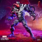 Venom & Jeff the Land Shark - Marvel Legends Series - Rivals - 2-Pack – Bild 9