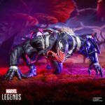 Venom & Jeff the Land Shark - Marvel Legends Series - Rivals - 2-Pack – Bild 10