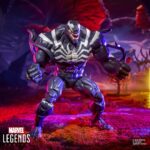 Venom & Jeff the Land Shark - Marvel Legends Series - Rivals - 2-Pack – Bild 12