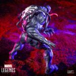 Venom & Jeff the Land Shark - Marvel Legends Series - Rivals - 2-Pack – Bild 13