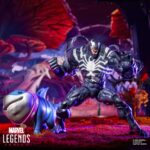 Venom & Jeff the Land Shark - Marvel Legends Series - Rivals - 2-Pack – Bild 15