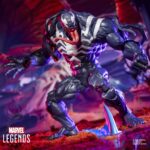 Venom & Jeff the Land Shark - Marvel Legends Series - Rivals - 2-Pack – Bild 16