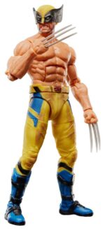 Wolverine - Marvel Legends Series - Deadpool & Wolverine