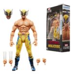 Wolverine - Marvel Legends Series - Deadpool & Wolverine – Bild 3