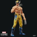 Wolverine - Marvel Legends Series - Deadpool & Wolverine – Bild 5