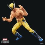 Wolverine - Marvel Legends Series - Deadpool & Wolverine – Bild 6