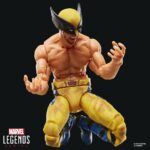 Wolverine - Marvel Legends Series - Deadpool & Wolverine – Bild 7