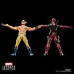 Wolverine - Marvel Legends Series - Deadpool & Wolverine – Bild 10