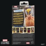 Wolverine - Marvel Legends Series - Deadpool & Wolverine – Bild 11