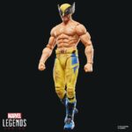 Wolverine - Marvel Legends Series - Deadpool & Wolverine – Bild 13