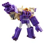 Blitzwing - Transformers – War for Cybertron - Studio Series Leader Class