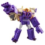 Blitzwing - Transformers – War for Cybertron - Studio Series Leader Class
