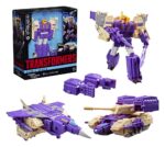 Blitzwing - Transformers – War for Cybertron - Studio Series Leader Class – Bild 3