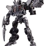Scourge - Transformers: Rise of the Beasts - Studio Series Leader Class