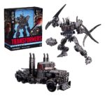 Scourge - Transformers: Rise of the Beasts - Studio Series Leader Class – Bild 3