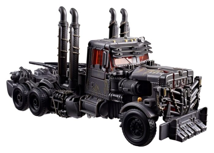 Scourge - Transformers: Rise of the Beasts - Studio Series Leader Class – Bild 5