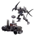 Scourge - Transformers: Rise of the Beasts - Studio Series Leader Class – Bild 6