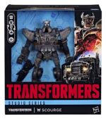 Scourge - Transformers: Rise of the Beasts - Studio Series Leader Class – Bild 7
