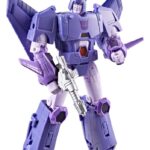 Cyclonus - Transformers – War for Cybertron - Studio Series Voyager Class