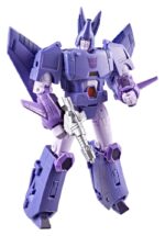 Cyclonus - Transformers – War for Cybertron - Studio Series Voyager Class