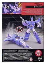 Cyclonus - Transformers – War for Cybertron - Studio Series Voyager Class – Bild 2
