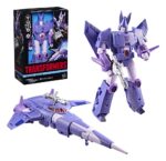 Cyclonus - Transformers – War for Cybertron - Studio Series Voyager Class – Bild 3