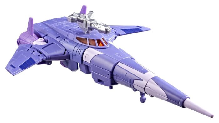 Cyclonus - Transformers – War for Cybertron - Studio Series Voyager Class – Bild 4