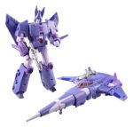 Cyclonus - Transformers – War for Cybertron - Studio Series Voyager Class – Bild 5