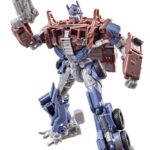 Optimus Prime - Transformers: Age of Extinction - Studio Series Voyager Class