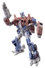 Optimus Prime - Transformers: Age of Extinction - Studio Series Voyager Class