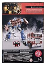 Optimus Prime - Transformers: Age of Extinction - Studio Series Voyager Class – Bild 2