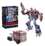 Optimus Prime - Transformers: Age of Extinction - Studio Series Voyager Class – Bild 3
