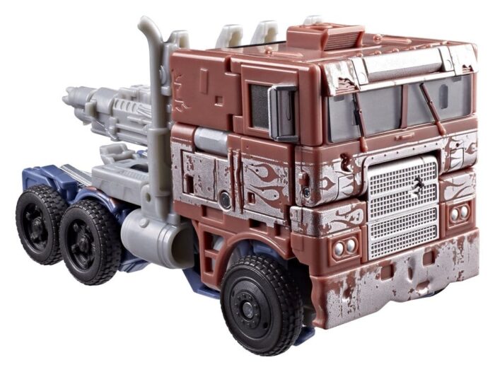 Optimus Prime - Transformers: Age of Extinction - Studio Series Voyager Class – Bild 4