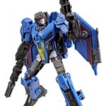 Thundercracker - Transformers One - Studio Series Deluxe Class