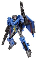 Thundercracker - Transformers One - Studio Series Deluxe Class