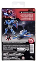 Thundercracker - Transformers One - Studio Series Deluxe Class – Bild 2