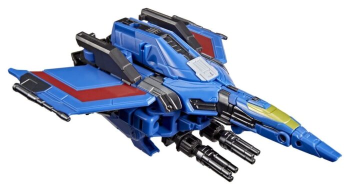 Thundercracker - Transformers One - Studio Series Deluxe Class – Bild 4