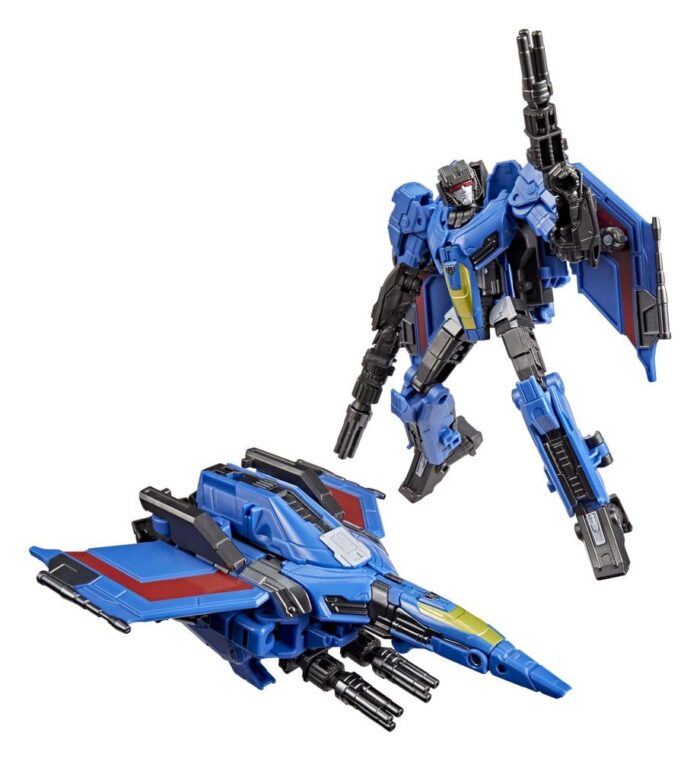 Thundercracker - Transformers One - Studio Series Deluxe Class – Bild 5