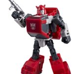 Cliffjumper  - Transformers – War for Cybertron - Studio Series Deluxe Class