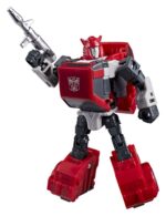 Cliffjumper  - Transformers – War for Cybertron - Studio Series Deluxe Class